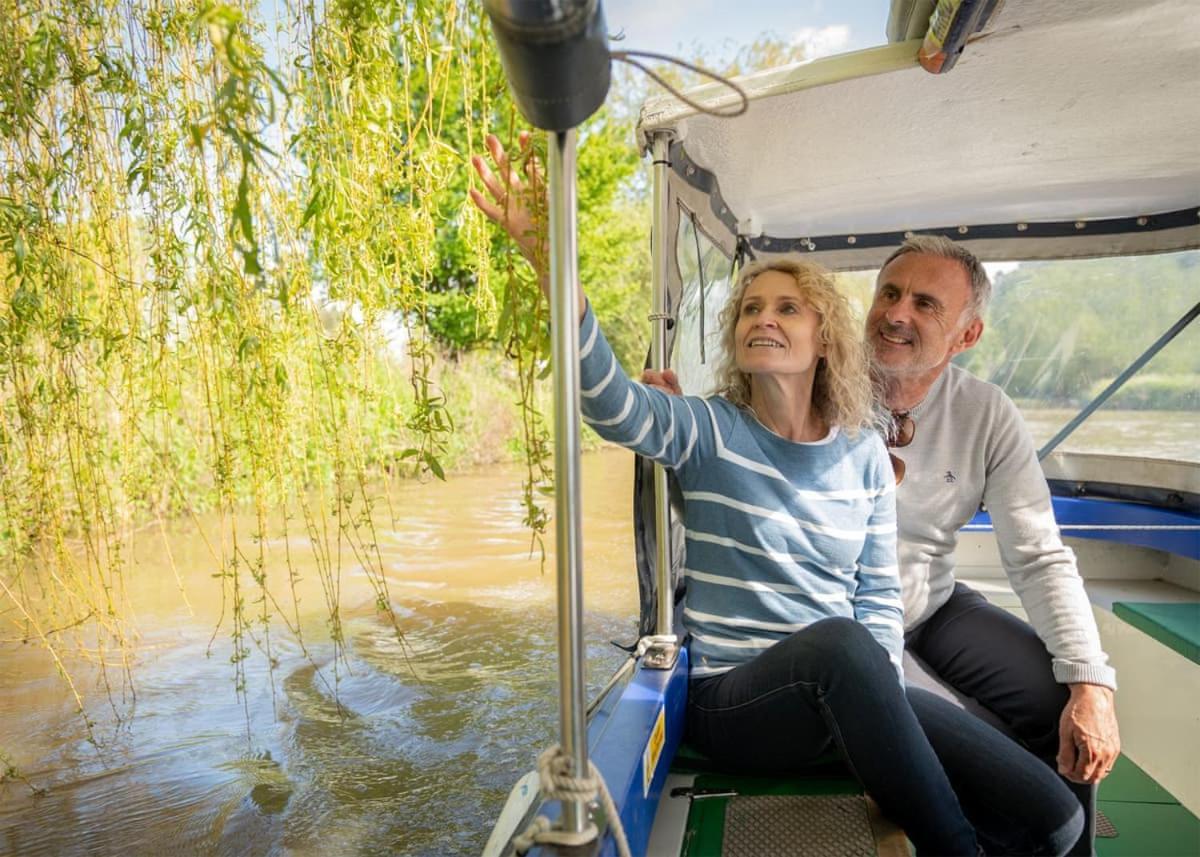Riverside Park Stratford-upon-Avon Ngoại thất bức ảnh
